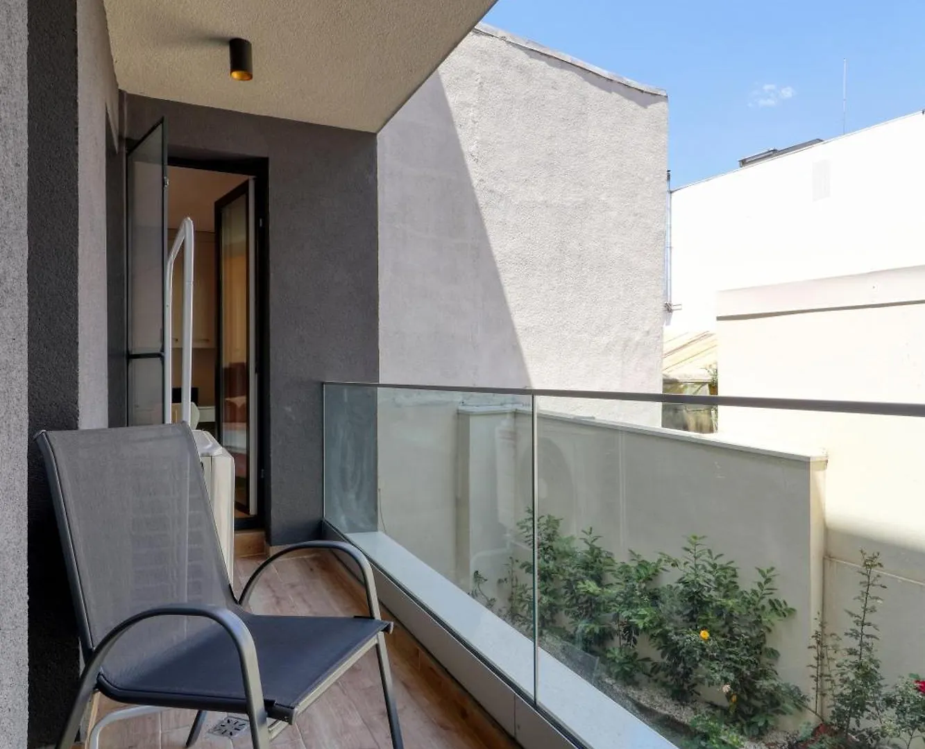 Apartment Central Modern Gem Bucharest